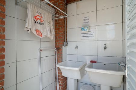 Apartamento para alugar com 32m², 1 quarto e sem vagaÁrea de Serviço