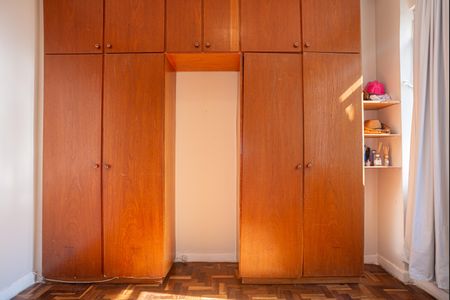 Apartamento para alugar com 32m², 1 quarto e sem vagaQuarto