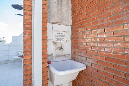 Apartamento para alugar com 32m², 1 quarto e sem vagaÁrea de Serviço