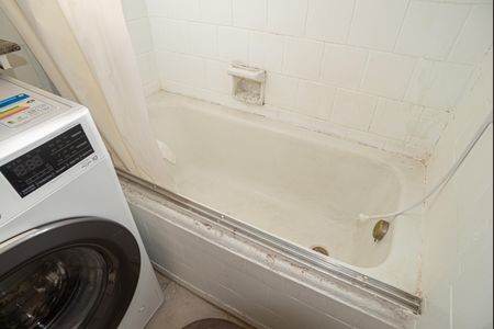 Apartamento para alugar com 32m², 1 quarto e sem vagaBanheiro Social