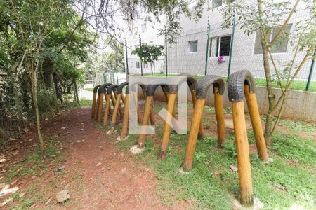 Apartamento para alugar com 42m², 2 quartos e sem vaga Apartamento para alugar com 42m², 2 quartos e sem vagaEspaço Pet