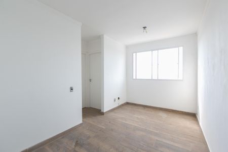 Apartamento para alugar com 42m², 2 quartos e sem vaga Apartamento para alugar com 42m², 2 quartos e sem vagaSala
