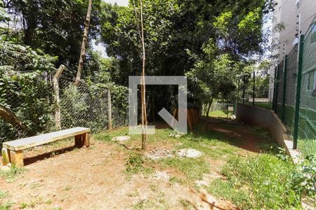 Apartamento para alugar com 42m², 2 quartos e sem vaga Apartamento para alugar com 42m², 2 quartos e sem vagaEspaço Pet