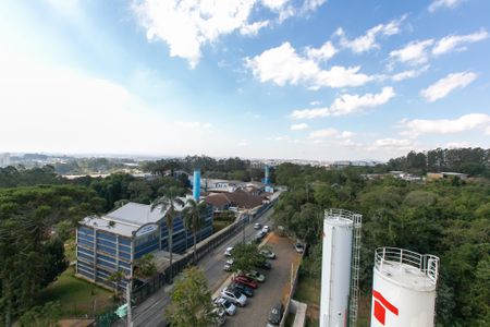 Apartamento para alugar com 42m², 2 quartos e sem vaga Apartamento para alugar com 42m², 2 quartos e sem vagaVista da Sala