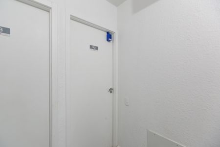 Apartamento para alugar com 42m², 2 quartos e sem vaga Apartamento para alugar com 42m², 2 quartos e sem vagaÁrea comum