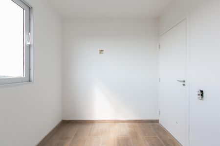 Apartamento para alugar com 42m², 2 quartos e sem vaga Apartamento para alugar com 42m², 2 quartos e sem vagaQuarto 2
