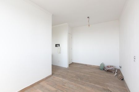 Apartamento para alugar com 42m², 2 quartos e sem vaga Apartamento para alugar com 42m², 2 quartos e sem vagaSala