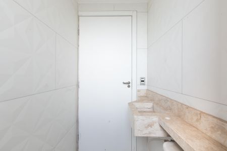 Apartamento para alugar com 42m², 2 quartos e sem vaga Apartamento para alugar com 42m², 2 quartos e sem vagaBanheiro