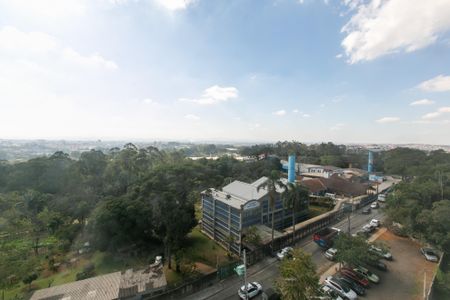 Apartamento para alugar com 42m², 2 quartos e sem vaga Apartamento para alugar com 42m², 2 quartos e sem vagaVista do Quarto 2