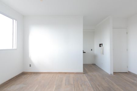 Apartamento para alugar com 42m², 2 quartos e sem vaga Apartamento para alugar com 42m², 2 quartos e sem vagaSala