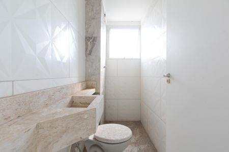 Apartamento para alugar com 42m², 2 quartos e sem vaga Apartamento para alugar com 42m², 2 quartos e sem vagaBanheiro