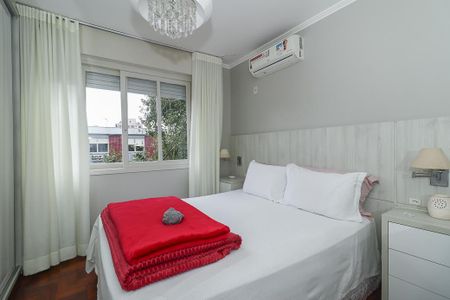 Apartamento para alugar com 58m², 2 quartos e 1 vagaQuarto