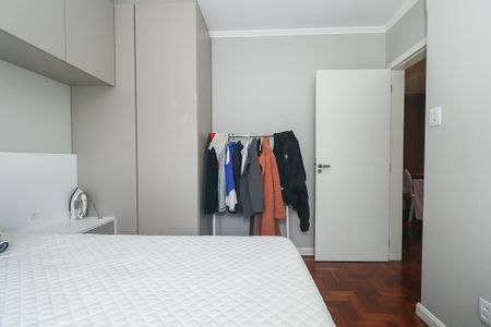 Apartamento para alugar com 58m², 2 quartos e 1 vagaQuarto 2
