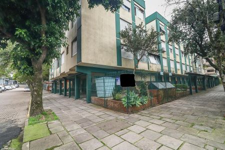 Apartamento para alugar com 58m², 2 quartos e 1 vagaFachada