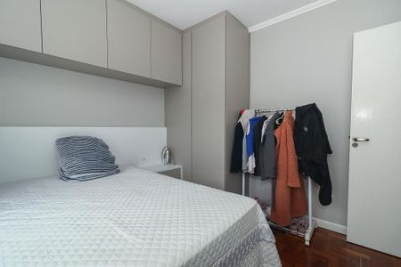 Apartamento para alugar com 58m², 2 quartos e 1 vagaQuarto 2