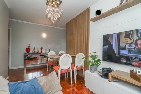 Sala de apartamento para alugar com 2 quartos, 58m² em Jardim São Pedro, Porto Alegre