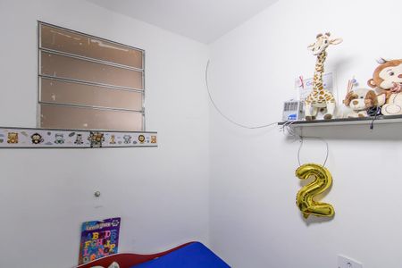 Casa à venda com 84m², 3 quartos e sem vaga Casa à venda com 84m², 3 quartos e sem vagaQuarto 2