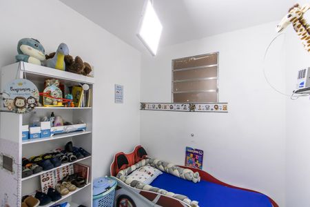 Casa à venda com 84m², 3 quartos e sem vaga Casa à venda com 84m², 3 quartos e sem vagaQuarto 2