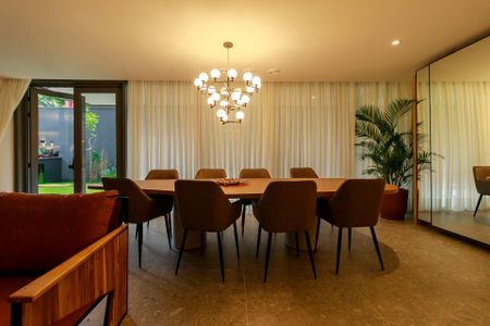 Apartamento para alugar com 42m², 2 quartos e sem vaga Apartamento para alugar com 42m², 2 quartos e sem vagaÁrea comum - Salão de festas