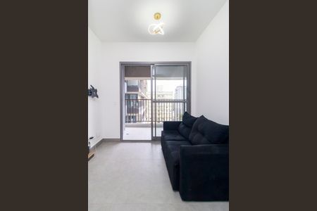 Apartamento para alugar com 42m², 2 quartos e sem vaga Apartamento para alugar com 42m², 2 quartos e sem vagaSala