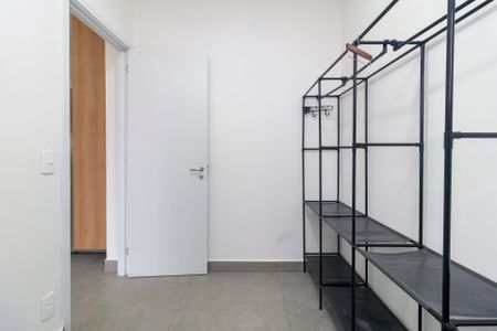 Apartamento para alugar com 42m², 2 quartos e sem vaga Apartamento para alugar com 42m², 2 quartos e sem vagaQuarto 1