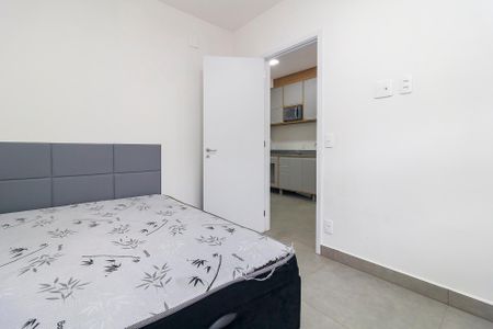 Apartamento para alugar com 42m², 2 quartos e sem vaga Apartamento para alugar com 42m², 2 quartos e sem vagaQuarto 2