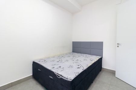 Apartamento para alugar com 42m², 2 quartos e sem vaga Apartamento para alugar com 42m², 2 quartos e sem vagaQuarto 2