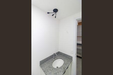 Apartamento para alugar com 42m², 2 quartos e sem vaga Apartamento para alugar com 42m², 2 quartos e sem vagaBanheiro