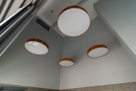 Apartamento para alugar com 42m², 2 quartos e sem vaga Apartamento para alugar com 42m², 2 quartos e sem vagaChurrasqueira