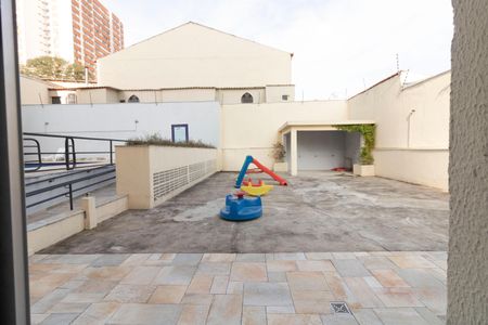 Apartamento para alugar com 47m², 2 quartos e 1 vaga Apartamento para alugar com 47m², 2 quartos e 1 vagaQuarto 2