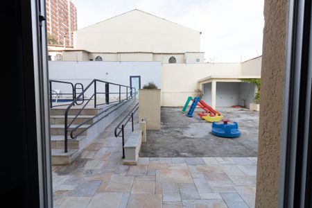 Quarto 1 de apartamento para alugar com 2 quartos, 47m² em Chácara Santo Antônio (zona Sul), São Paulo