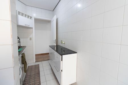 Apartamento para alugar com 47m², 2 quartos e 1 vaga Apartamento para alugar com 47m², 2 quartos e 1 vagaCozinha