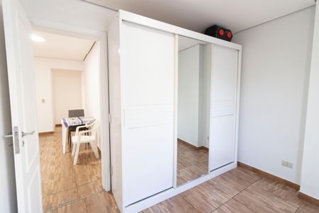 Apartamento para alugar com 47m², 2 quartos e 1 vaga Apartamento para alugar com 47m², 2 quartos e 1 vagaQuarto 2
