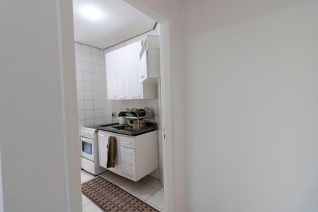 Apartamento para alugar com 47m², 2 quartos e 1 vaga Apartamento para alugar com 47m², 2 quartos e 1 vagaCozinha