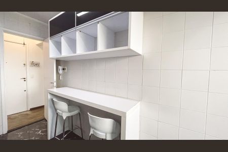 Apartamento para alugar com 58m², 2 quartos e 1 vaga Apartamento para alugar com 58m², 2 quartos e 1 vagaCozinha