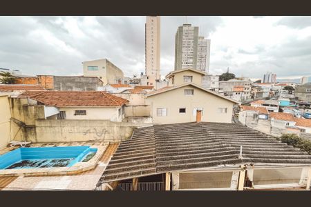 Apartamento para alugar com 58m², 2 quartos e 1 vaga Apartamento para alugar com 58m², 2 quartos e 1 vagaVista do Quarto