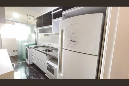 Apartamento para alugar com 58m², 2 quartos e 1 vaga Apartamento para alugar com 58m², 2 quartos e 1 vagaCozinha