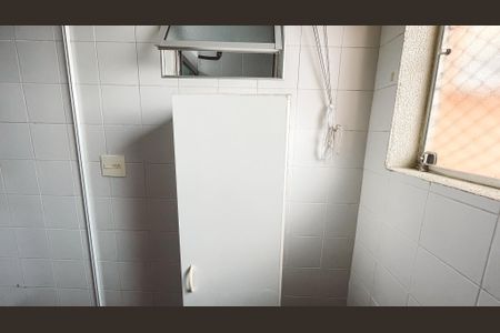 Apartamento para alugar com 58m², 2 quartos e 1 vaga Apartamento para alugar com 58m², 2 quartos e 1 vagaÁrea de Serviço