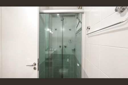 Apartamento para alugar com 58m², 2 quartos e 1 vaga Apartamento para alugar com 58m², 2 quartos e 1 vagaBanheiro