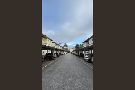 Apartamento para alugar com 60m², 2 quartos e 1 vagaGaragem