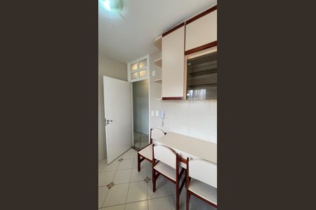 Apartamento para alugar com 60m², 2 quartos e 1 vagaCozinha