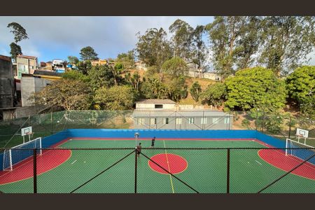 Apartamento para alugar com 60m², 2 quartos e 1 vagaQuarto 1 Vista