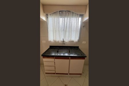 Apartamento para alugar com 60m², 2 quartos e 1 vagaCozinha