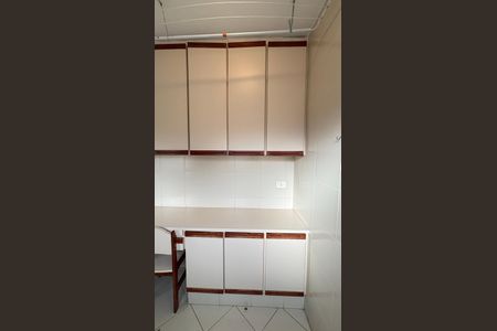 Apartamento para alugar com 60m², 2 quartos e 1 vagaÁrea de Serviço