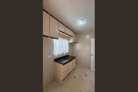 Apartamento para alugar com 60m², 2 quartos e 1 vagaCozinha