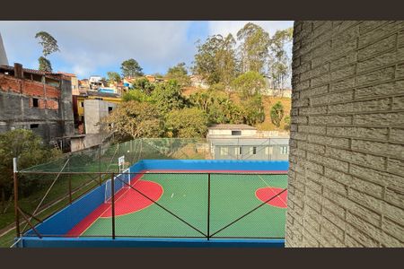 Apartamento para alugar com 60m², 2 quartos e 1 vagaSala 