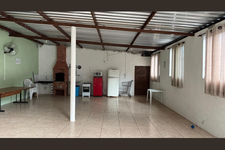 Apartamento para alugar com 60m², 2 quartos e 1 vagaChurrasqueira - Sala de Festas