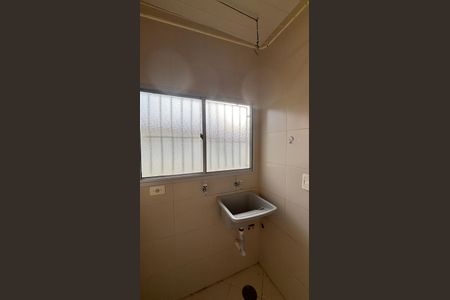 Apartamento para alugar com 60m², 2 quartos e 1 vagaÁrea de Serviço