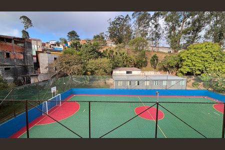 Apartamento para alugar com 60m², 2 quartos e 1 vagaQuarto 2 Vista