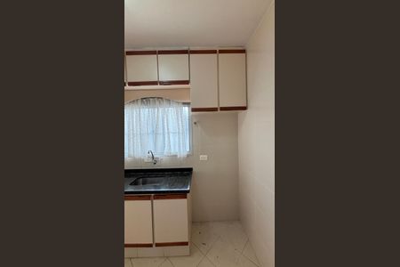 Apartamento para alugar com 60m², 2 quartos e 1 vagaCozinha